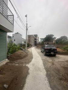 {r2r2} MẢ.NH ĐẤT VIP NHẤT KHU VỰC PHÚC THỌ - MAI LÂM - ĐÔNG ANH - Ô TÔ VÀO ĐẤT NGÕ THÔNG  _ D.IỆN TÍC.H 260M . MẶT TIỀN 11.5M NỞ HẬU 12.95